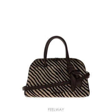 Jacquemus 26FW ��ũ���� TURISMO �������� ����Ʈ ���� ���� ��Ʈ�� BAW00416 AC10C051IM BRO26FW ��ũ���� TURISMO �������� ����Ʈ ���� ���� ��Ʈ��