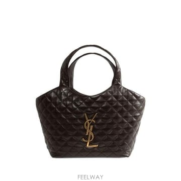 Saint Laurent 26FW ���ζ� ��Ʈ�� 871494 AAANG2050 BROWN26FW ���ζ� ��Ʈ�� 871494 AAANG2050 BROWN