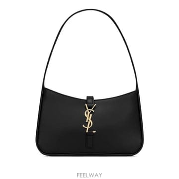 Saint Laurent 26FW ���ζ� Le 5 A 7 �̴� ȣ���� 710318 2R20W1000 BLACK26FW ���ζ� Le 5 A 7 �̴� ȣ���� 710318 2R20W1000 BLAC