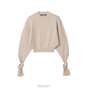Jacquemus 26FW ��ũ���� ������ SWW00647 AK00282150 BEIGE26FW ��ũ���� ������ SWW00647 AK00282150 BEIGE
