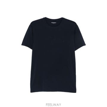 Armani 26FW �������� �Ƹ����� ���� Ƽ���� EM000379 AF25034UB102 NAVY26FW �������� �Ƹ����� ���� Ƽ���� EM000379 AF25034UB1