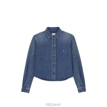 Saint Laurent 26FW ���ζ� ���� 873984 Y20PA5113 NAVY26FW ���ζ� ���� 873984 Y20PA5113 NAVY