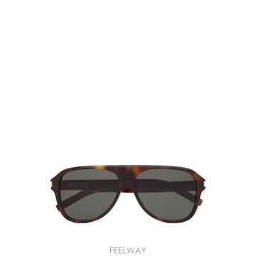 Saint Laurent 26FW ���ζ� ���۶� A006CU Y99562300 BROWN26FW ���ζ� ���۶� A006CU Y99562300 BROWN