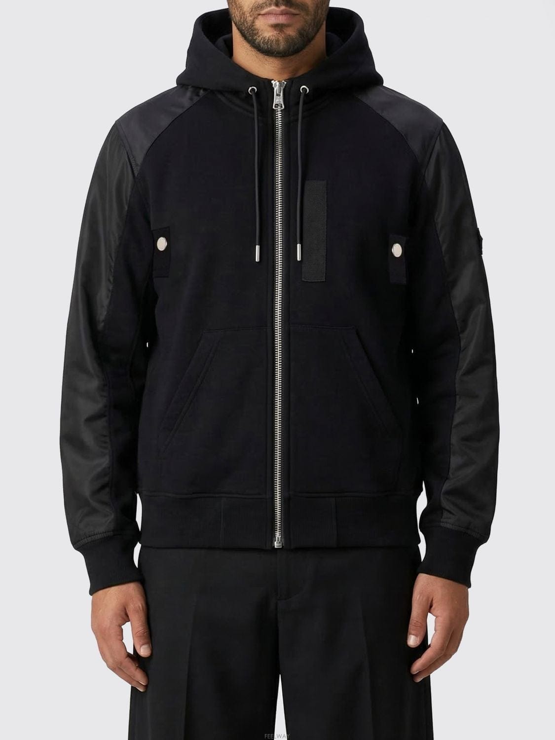 Sacai [A6] ��ī�� 2603948M ���� ������ 2603948M-001[A6] ��ī�� 2603948M ���� ������ 2603948M-001