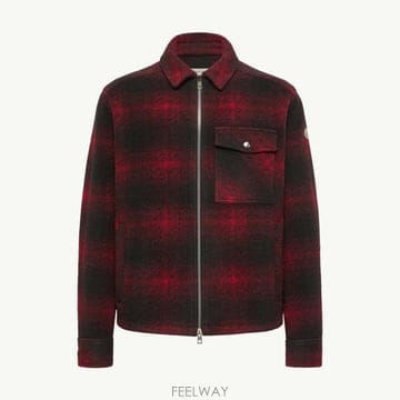 Moncler (����A/S����) ��Ŭ���� üũ ���� ���� ���� ���� ����/�׷��� L20912F0003589BKBF99(����A/S����) ��Ŭ���� üũ ���� ���� ���� ���� ����/
