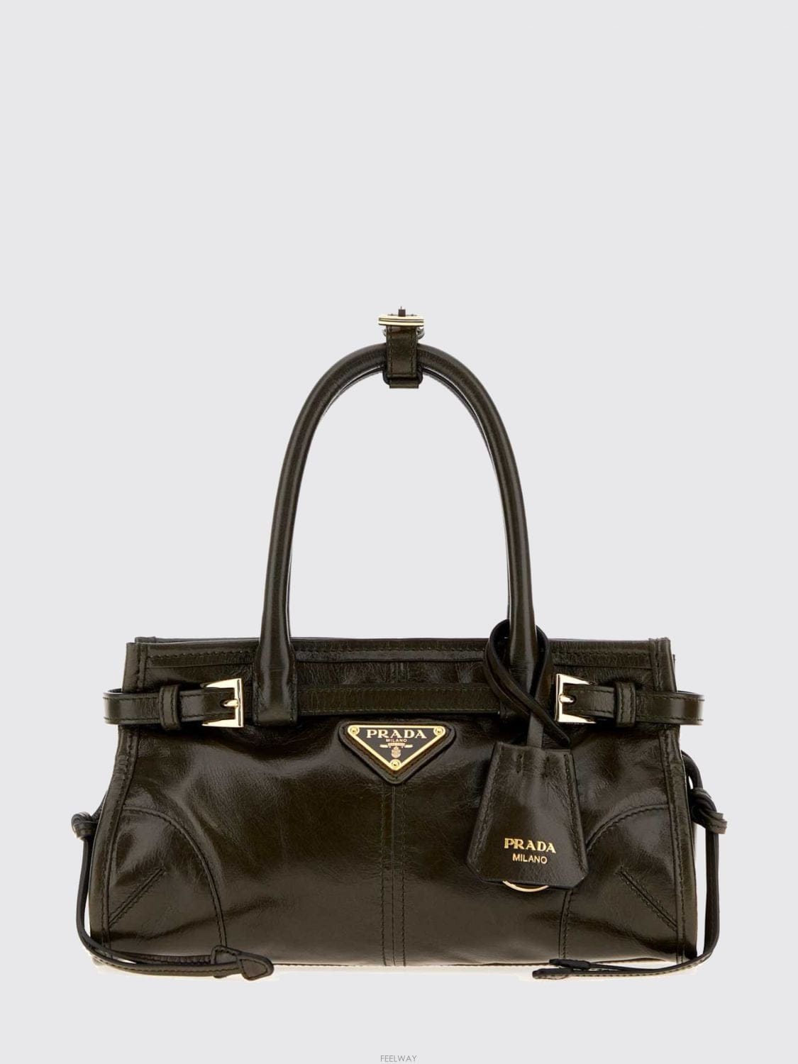 PRADA [A6] ����� 1BA486VOOM2CYR ���� ��Ʈ�� 1BA486VOOM2CYR-F05VJ[A6] ����� 1BA486VOOM2CYR ���� ��Ʈ�� 1BA486VOOM2CYR-