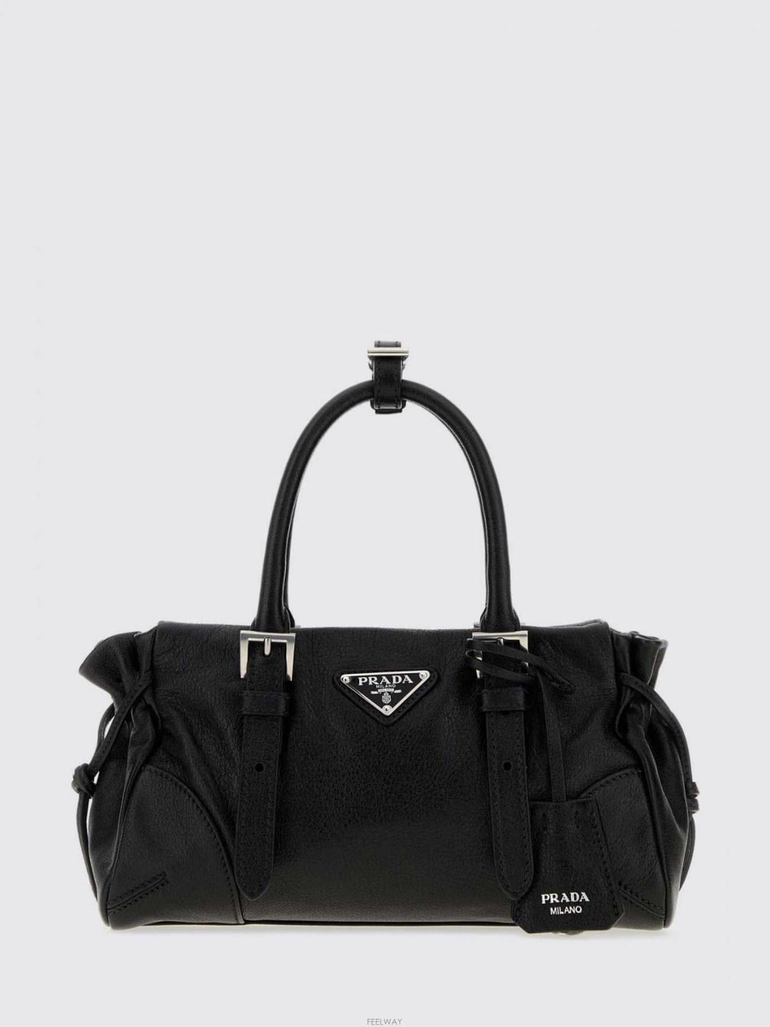 PRADA [A6] ����� 1BA499VOOM2ZQX ���� ��Ʈ�� 1BA499VOOM2ZQX-F0002[A6] ����� 1BA499VOOM2ZQX ���� ��Ʈ�� 1BA499VOOM2ZQX-
