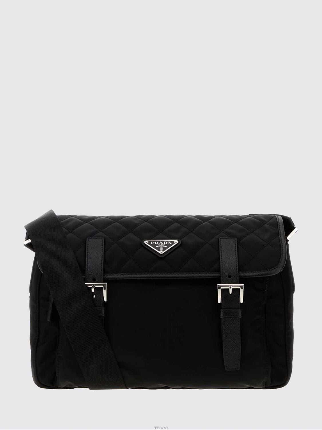 PRADA [A6] ����� 1BD953VD1N2ZSI ���� ��Ʈ�� 1BD953VD1N2ZSI-F0002[A6] ����� 1BD953VD1N2ZSI ���� ��Ʈ�� 1BD953VD1N2ZSI-