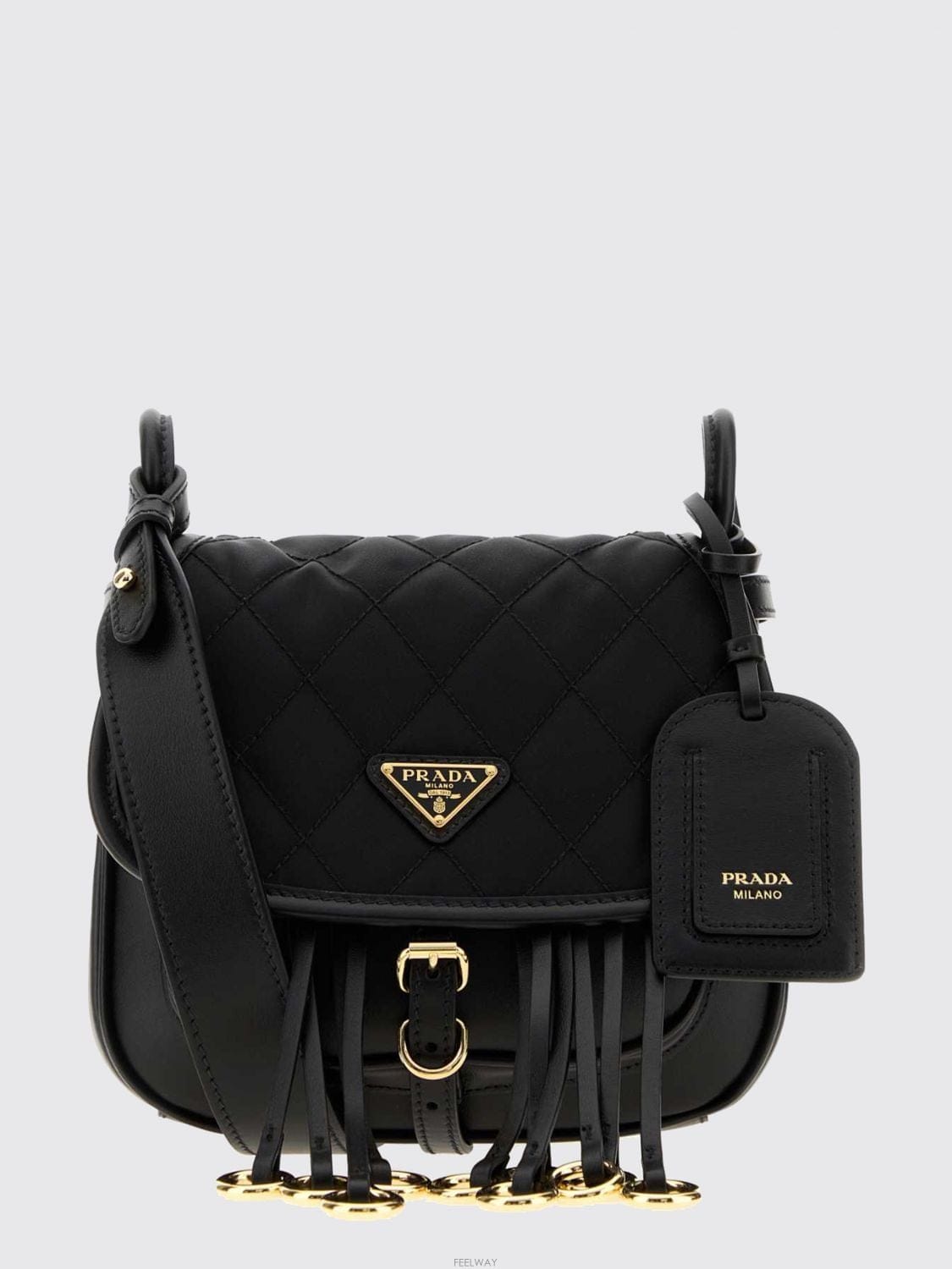 PRADA [A6] ����� 1BD412VOOU2ZU8 ���� ��Ʈ�� 1BD412VOOU2ZU8-F0002[A6] ����� 1BD412VOOU2ZU8 ���� ��Ʈ�� 1BD412VOOU2ZU8-