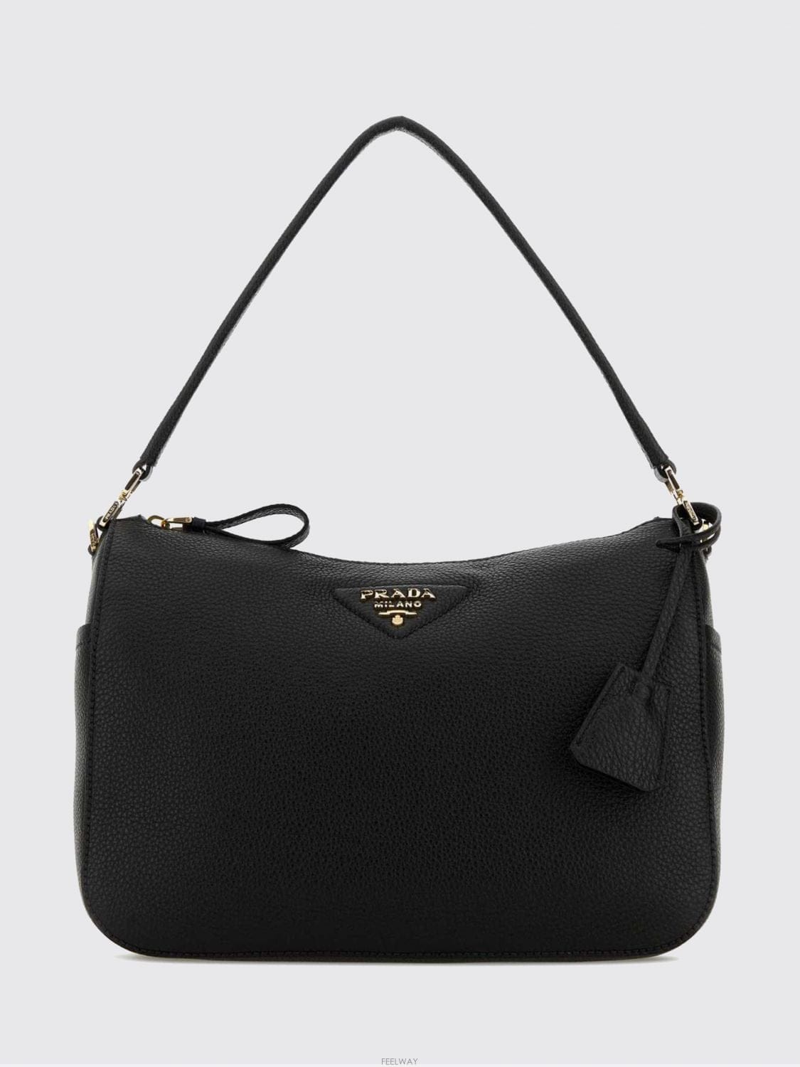 PRADA [A6] ����� 1BC283VONO2DKV ���� ��Ʈ�� 1BC283VONO2DKV-F0632[A6] ����� 1BC283VONO2DKV ���� ��Ʈ�� 1BC283VONO2DKV-