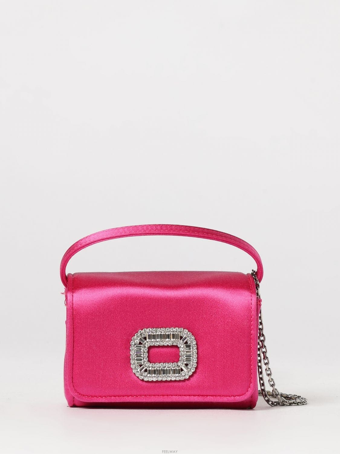 Roger Vivier [A6] ������� RAWAWT60101QHU ���� ��Ʈ�� RAWAWT60101QHU-1N72[A6] ������� RAWAWT60101QHU ���� ��Ʈ�� RAWAWT60101