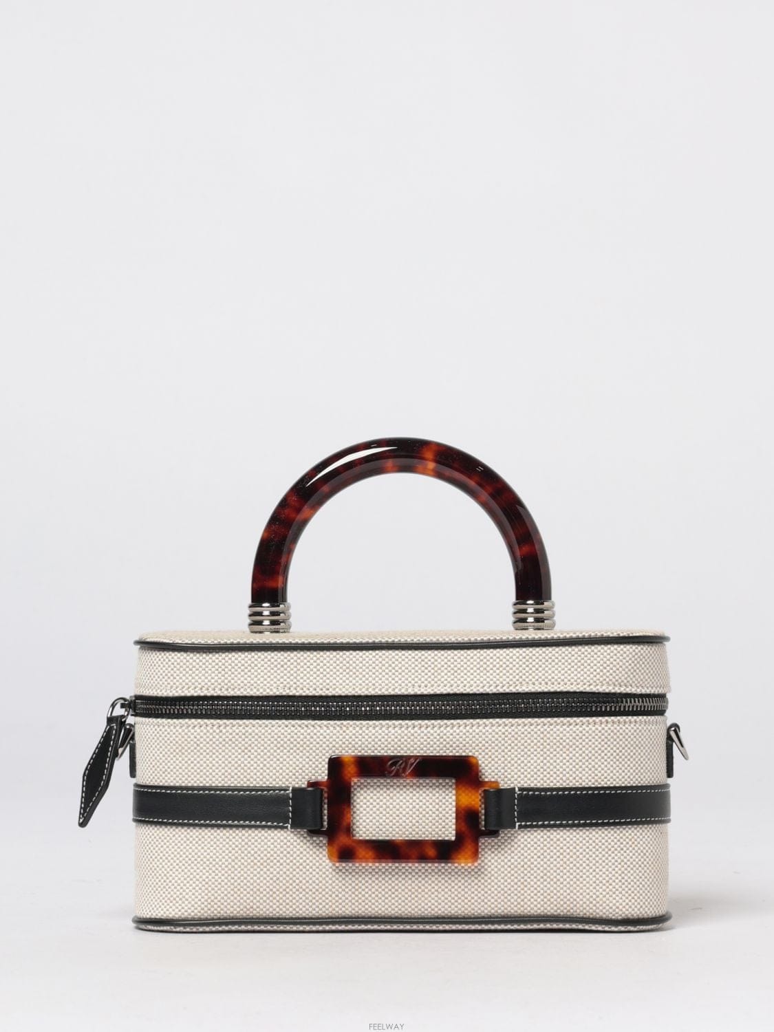 Roger Vivier [A6] ������� RBWAORH0100UFO ���� ��Ʈ�� RBWAORH0100UFO-9R21[A6] ������� RBWAORH0100UFO ���� ��Ʈ�� RBWAORH0100
