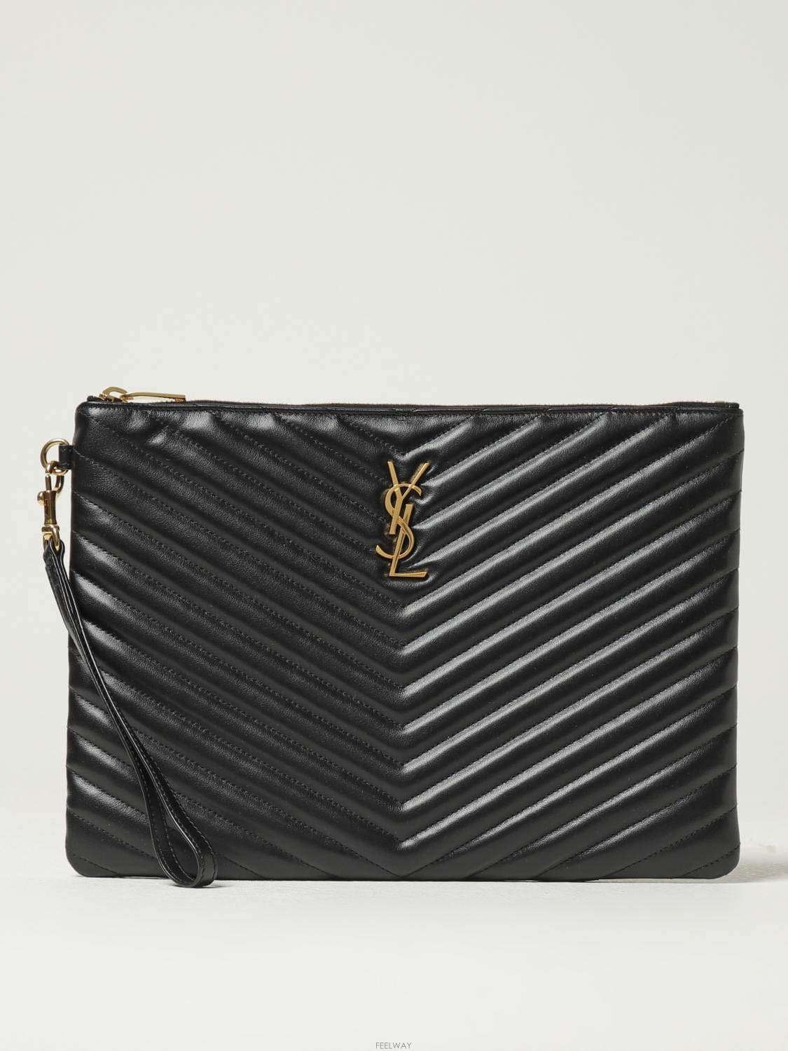 Saint Laurent [A6] ���ζ� 559193CWU01 ���� ��Ʈ�� 559193CWU01-1000[A6] ���ζ� 559193CWU01 ���� ��Ʈ�� 559193CWU01-1000