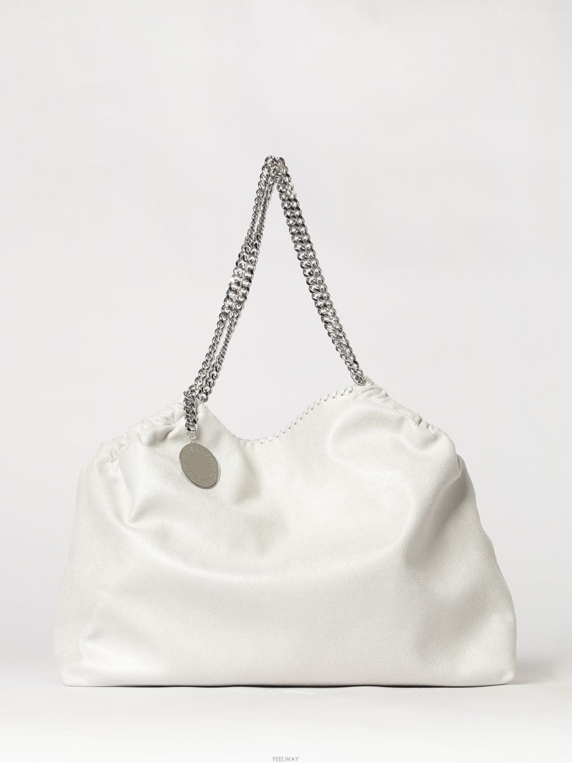 Stella McCartney [A6] ���ڶ� ��īƮ�� 7B0141WP0688 ���� ��Ʈ�� 7B0141WP0688-1705[A6] ���ڶ� ��īƮ�� 7B0141WP0688 ���� ��Ʈ�� 7B0141WP