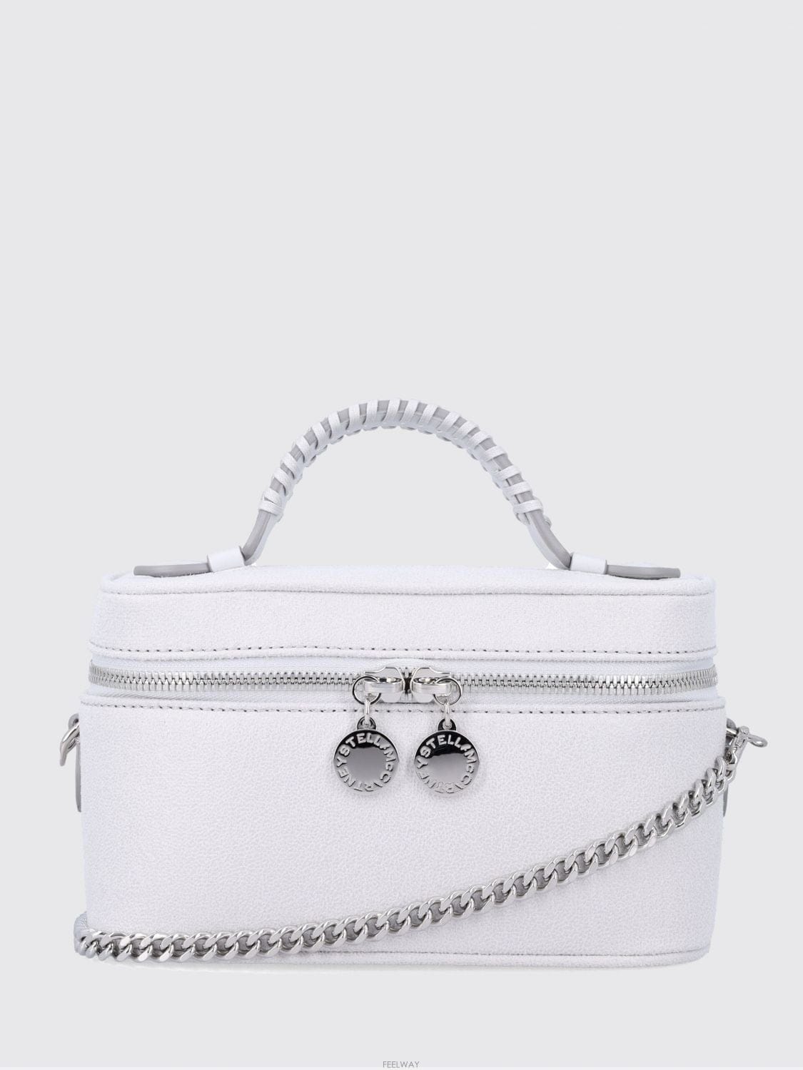 Stella McCartney [A6] ���ڶ� ��īƮ�� 7P0070WP0688 ���� ��Ʈ�� 7P0070WP0688-1705[A6] ���ڶ� ��īƮ�� 7P0070WP0688 ���� ��Ʈ�� 7P0070WP