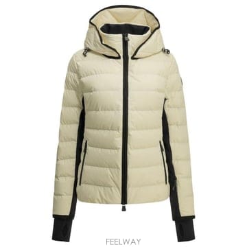 Moncler 26FW ��Ŭ���� ���� LAMOURAS1A00065 597S304B White26FW ��Ŭ���� ���� LAMOURAS1A00065 597S304B White
