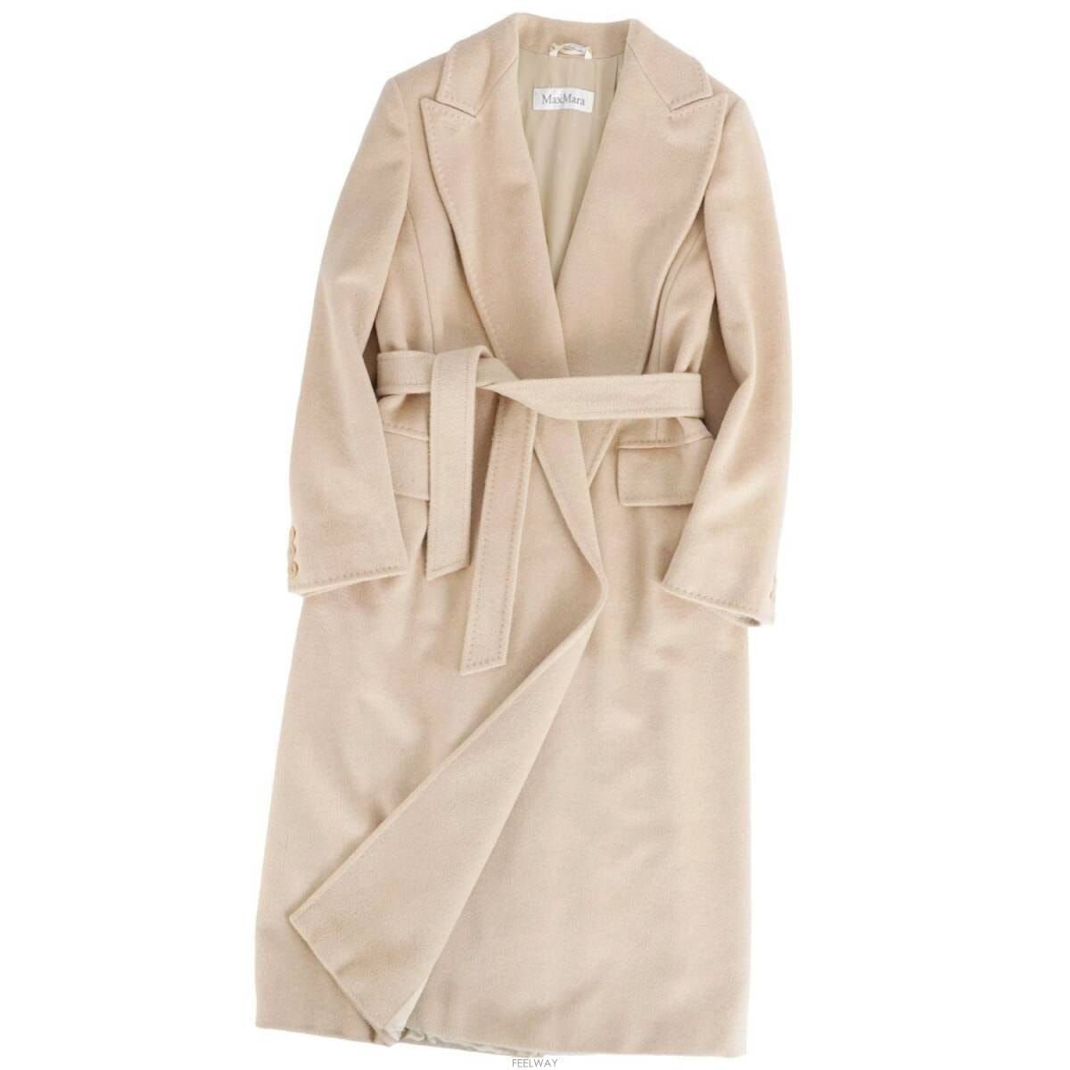 Max Mara [��������] �������� ������ ī�� ��� ��Ƽ�� �� ��Ʈ ������ 38[��������] �������� ������ ī�� ��� ��Ƽ�� �� ��Ʈ ��
