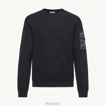 Moncler (����A/S����) ��Ŭ���� �� ������ ���� ���̺���� L20919C00001M1131776(����A/S����) ��Ŭ���� �� ������ ���� ���̺���� L2091