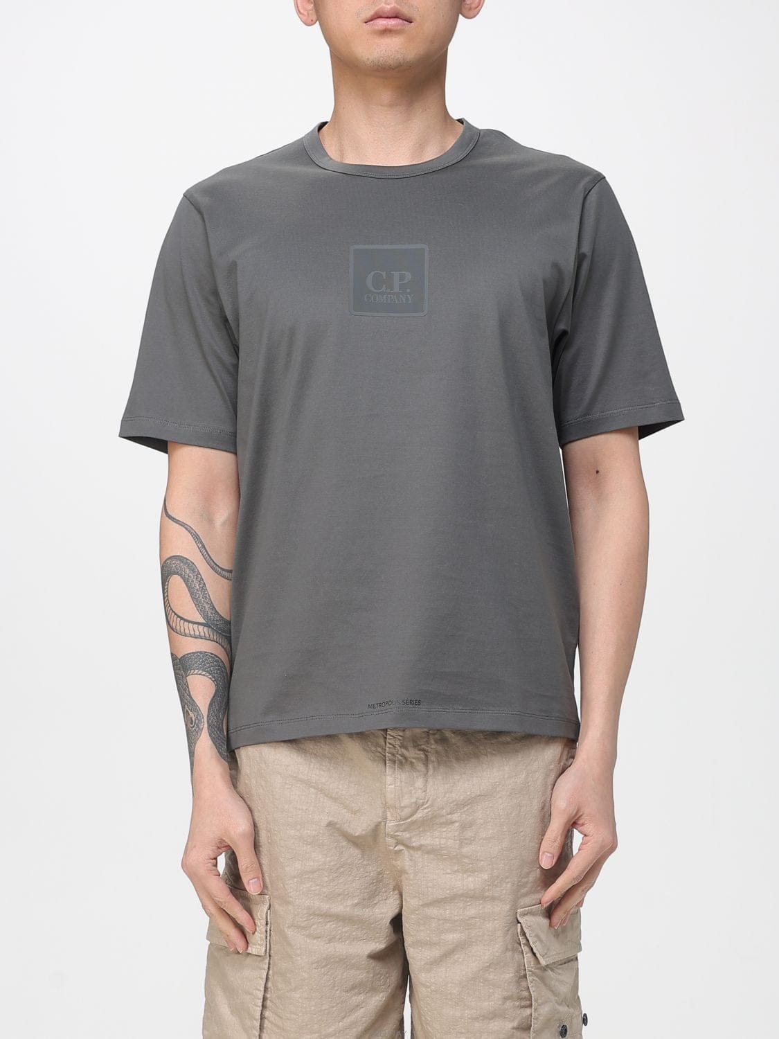 CP company [A6] CP���۴� 20CLTS017A006370W ���� Ƽ���� 20CLTS017A006370W-921[A6] CP���۴� 20CLTS017A006370W ���� Ƽ���� 20CLTS017A