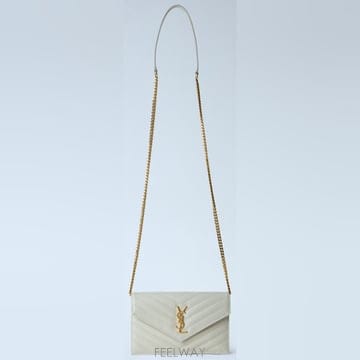 Saint Laurent 26 FW ���ζ� ī��巹 ������ ü�� �׷��� ���� ���� 857605 BOW01 920726 FW ���ζ� ī��巹 ������ ü�� �׷��� ���� ���� 857