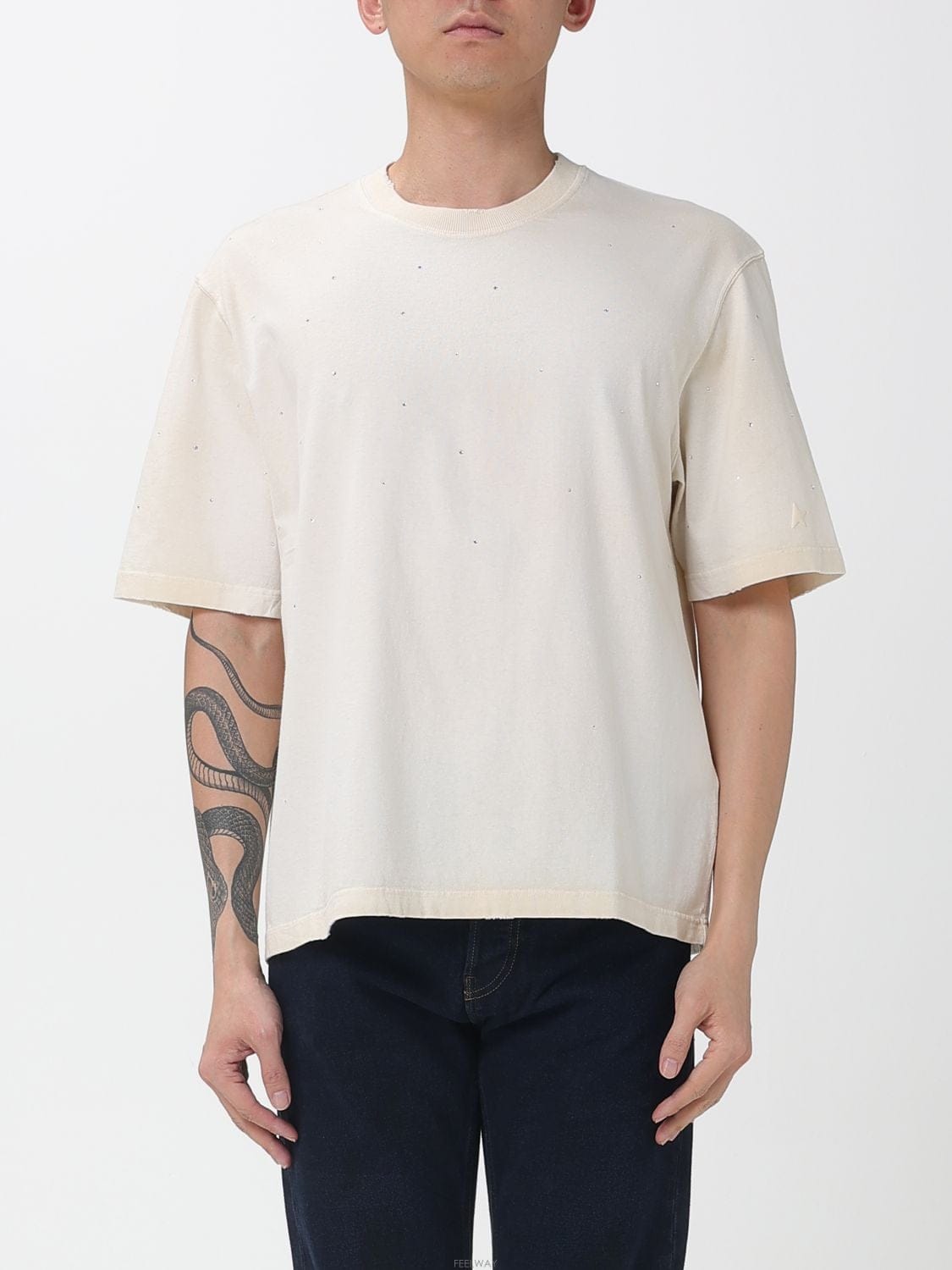 Golden Goose [A6] ��籸�� GUP01873P002418 ���� Ƽ���� GUP01873P002418-11616[A6] ��籸�� GUP01873P002418 ���� Ƽ���� GUP01873P002