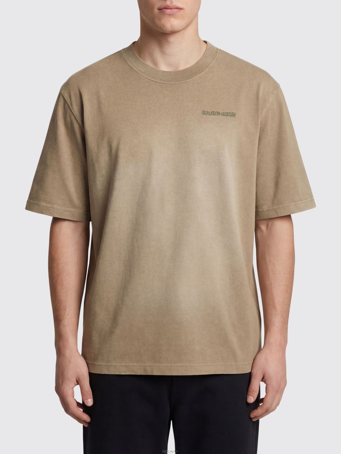 Golden Goose [A6] ��籸�� GUP01873P002379 ���� Ƽ���� GUP01873P002379-15878[A6] ��籸�� GUP01873P002379 ���� Ƽ���� GUP01873P002