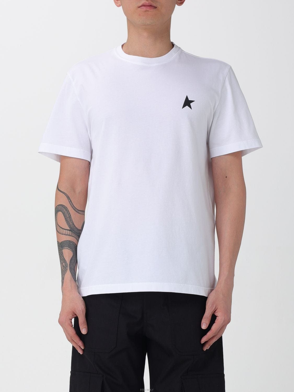 Golden Goose [A6] ��籸�� GMP01220P000593 ���� Ƽ���� GMP01220P000593-10364[A6] ��籸�� GMP01220P000593 ���� Ƽ���� GMP01220P000
