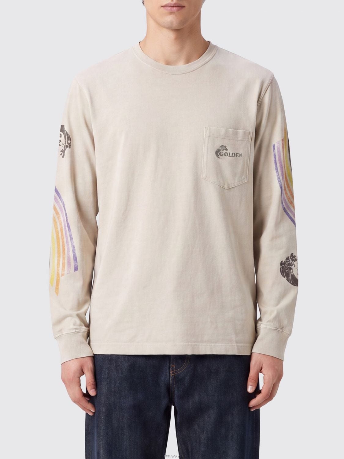 Golden Goose [A6] ��籸�� GUP02765P00262812539 ���� Ƽ���� GUP02765P00262812539-0[A6] ��籸�� GUP02765P00262812539 ���� Ƽ���� GUP0276