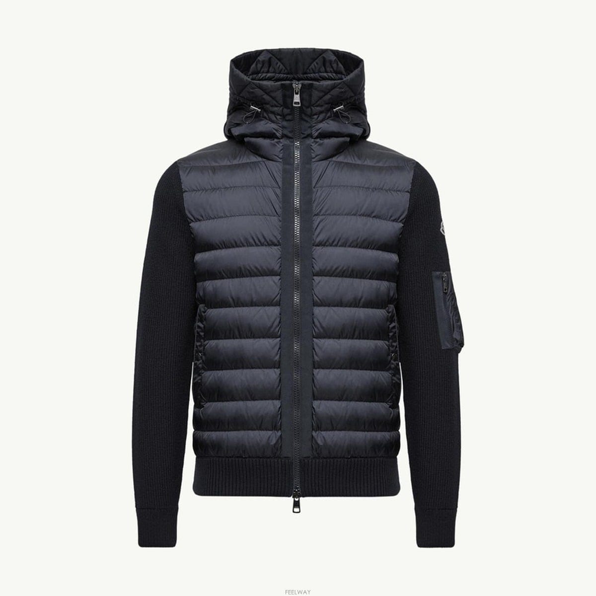 Moncler (����A/S����) ��Ŭ���� �е� ���� ����� ���� ���̺���� L20919B50800A9340777(����A/S����) ��Ŭ���� �е� ���� ����� ���� ���̺��