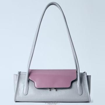 Marni 26 FW ������ Trunkette Ʈ����Ʈ ���� �÷� ����� SBMP0310UP P9465 ZP31526 FW ������ Trunkette Ʈ����Ʈ ���� �÷� ����� SBMP0
