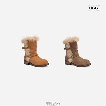 OZUGGWEAR ȣ�־�� ������� 26FW Fur ��Ŭ �� ��׺��� ���к��� OB1047ȣ�־�� ������� 26FW Fur ��Ŭ �� ��׺��� ���к��� O
