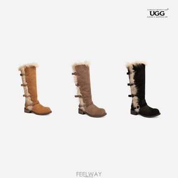 OZUGGWEAR ȣ�־�� ������� 26FW Fur trim ��Ŭ �� ��׺��� ���к��� OB1048ȣ�־�� ������� 26FW Fur trim ��Ŭ �� ��׺��� ����