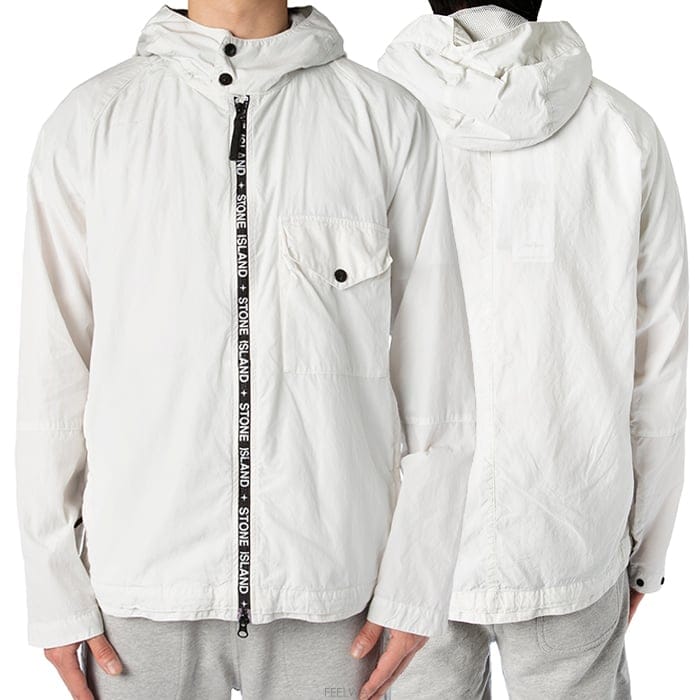 Stone Island ������Ϸ��� ���� �ΰ� �ĵ� ���� ȭ��Ʈ ���� 7615428E1 V0003������Ϸ��� ���� �ΰ� �ĵ� ���� ȭ��Ʈ ���� 7615428E1