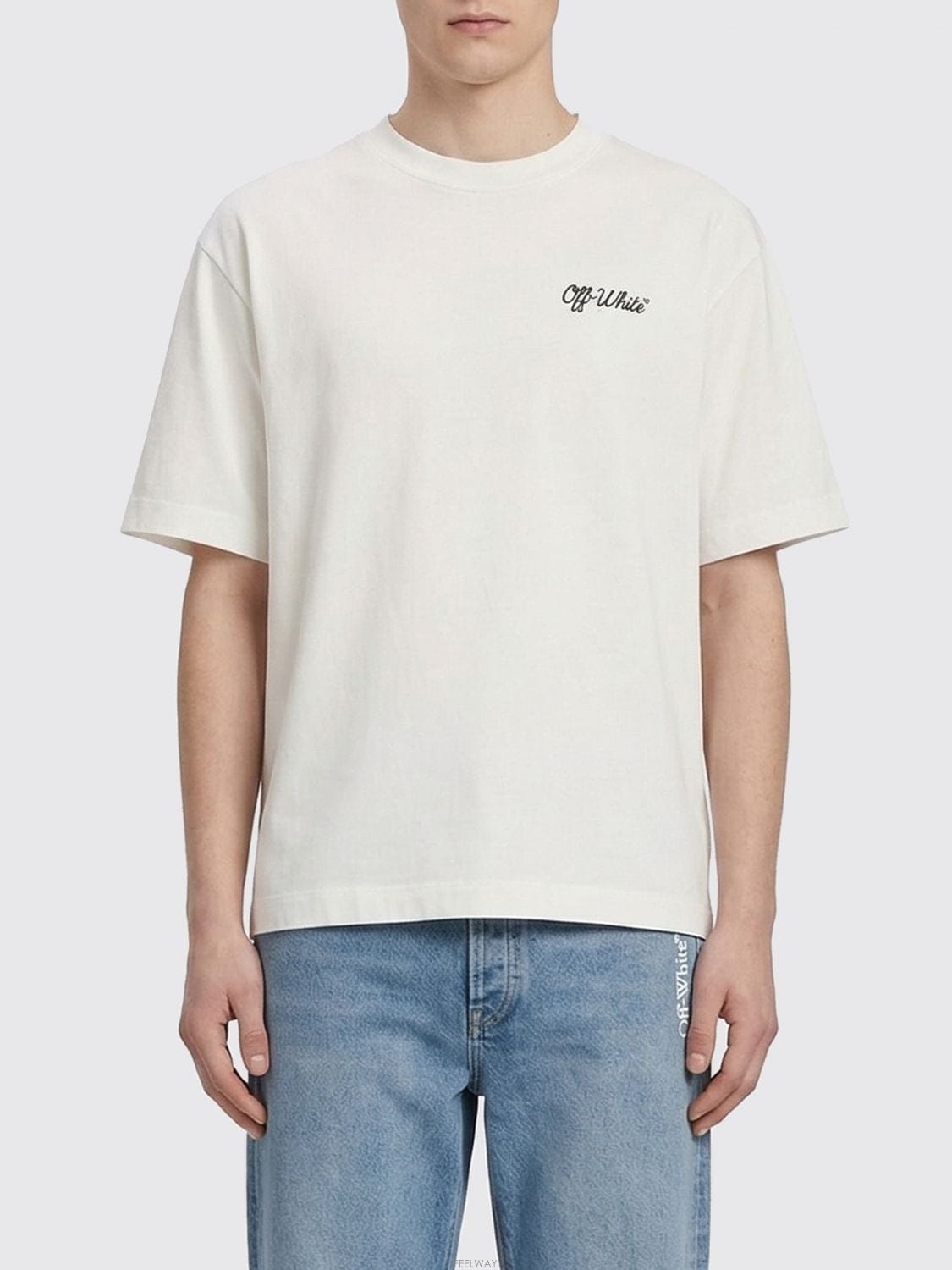Off White [A6] ����ȭ��Ʈ 44MAA120S26J01D100 ���� Ƽ���� 44MAA120S26J01D100-1000[A6] ����ȭ��Ʈ 44MAA120S26J01D100 ���� Ƽ���� 44MAA12