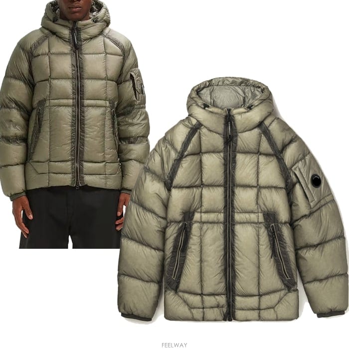 CP company 26FW �������۴� ��� �ĵ� �ٿ� �е�/21CMOW702A 110416A 35626FW �������۴� ��� �ĵ� �ٿ� �е�/21CMOW702A 11041