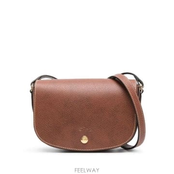 Longchamp 26FW �ռ� ��Ƕ�� S ũ�ν��ٵ�� 10253HYZ035 Brown26FW �ռ� ��Ƕ�� S ũ�ν��ٵ�� 10253HYZ035 Brown