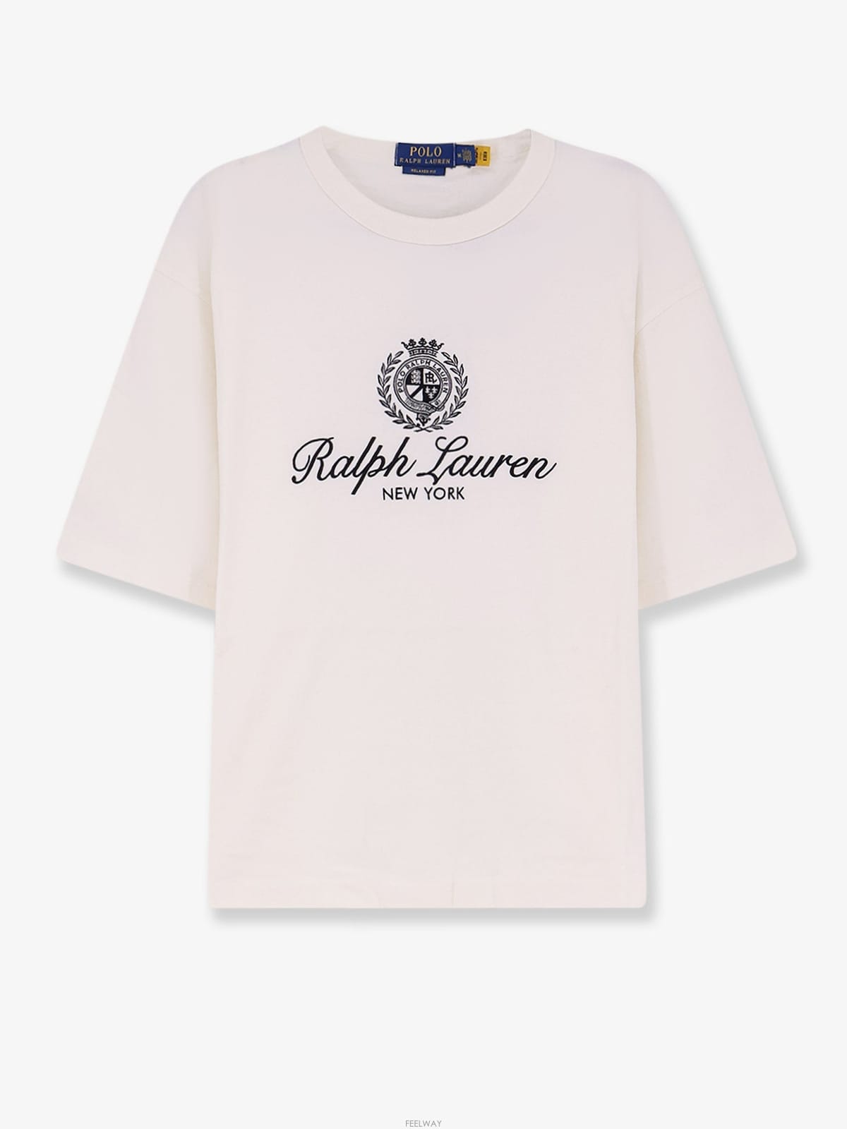 Ralph Lauren [A8] ���� �����η� 710B28747 Ƽ���� ž ���� 710B28747-001[A8] ���� �����η� 710B28747 Ƽ���� ž ���� 710B28747-