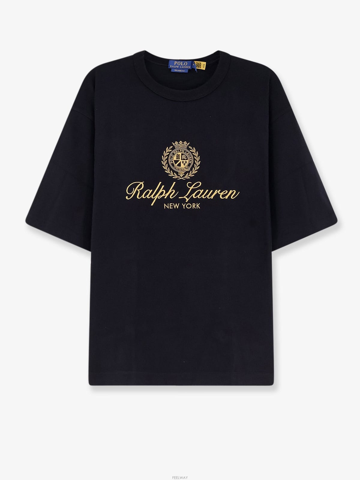 Ralph Lauren [A8] ���� �����η� 710B28747 Ƽ���� ž ���� 710B28747-002[A8] ���� �����η� 710B28747 Ƽ���� ž ���� 710B28747-
