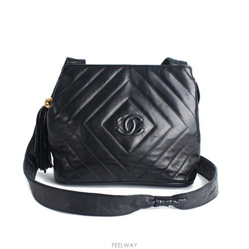 CHANEL ���� ��Ƽ�� ũ�ν������ ��Ƽ�� ũ�ν���