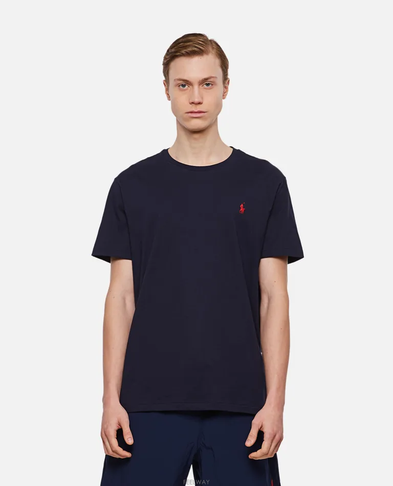 Ralph Lauren [B4] ���� �����η� 710680785004INK Ƽ���� ž ����[B4] ���� �����η� 710680785004INK Ƽ���� ž ����