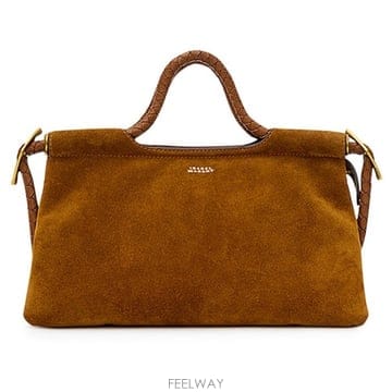 Isabel Marant 26 FW ���ں� ���� Pipa ��� ��Ʈ�� �����̵� ��Ʈ�� �ڳ� ����26 FW ���ں� ���� Pipa ��� ��Ʈ�� �����̵� ��Ʈ�� ��