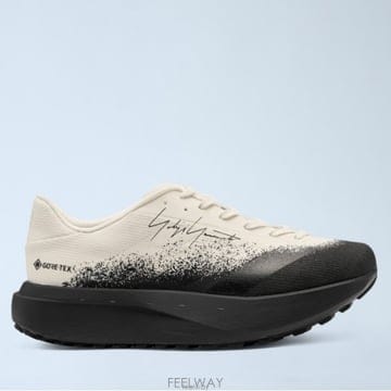 Yohji Yamamoto 26 FW ���̾��� EVO SL ATR GTX �����ؽ� ����Ŀ�� KI788226 FW ���̾��� EVO SL ATR GTX �����ؽ� ����Ŀ�� KI7882