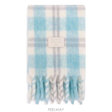 Acne 26 FW �ΰ� ������ ��ġ üũ ��Ƽ�� ����ī �� ��ī�� ���÷�26 FW �ΰ� ������ ��ġ üũ ��Ƽ�� ����ī �� ��ī�� ��