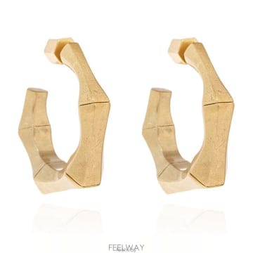 | Other Brand | 26 FW �ü����� �н� ���� �̾ 719 37585210GLD26 FW �ü����� �н� ���� �̾ 719 37585210GLD