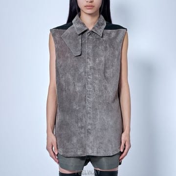 Rick Owens 26 FW �������� Throat Latch �����긮�� ���� ���� RO02F5172 LVSHCD 780926 FW �������� Throat Latch �����긮�� ���� ���� RO02F
