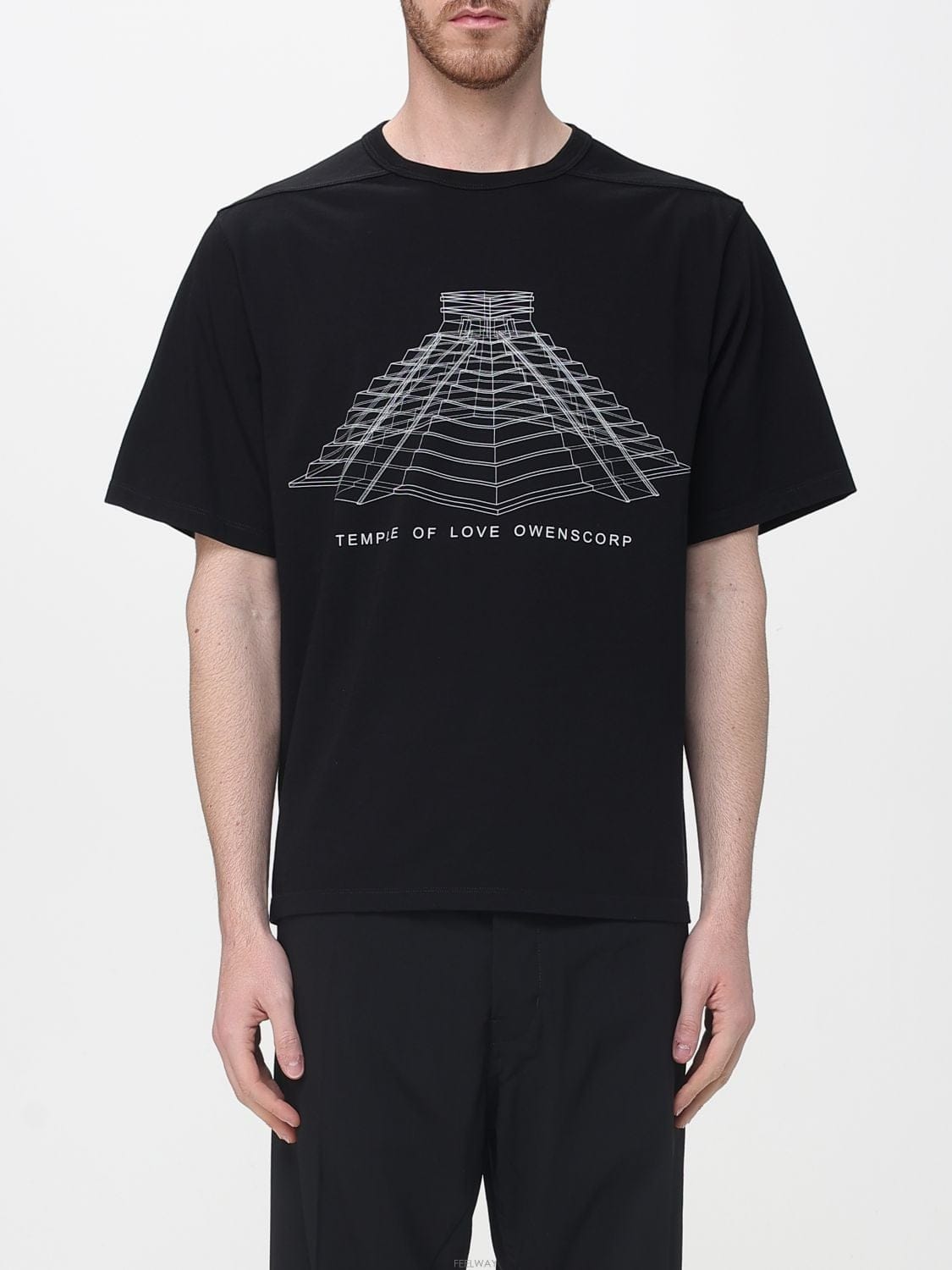 Rick Owens [A6] �������� RR01F2232JAEP1309 ���� Ƽ���� RR01F2232JAEP1309-11[A6] �������� RR01F2232JAEP1309 ���� Ƽ���� RR01F2232J