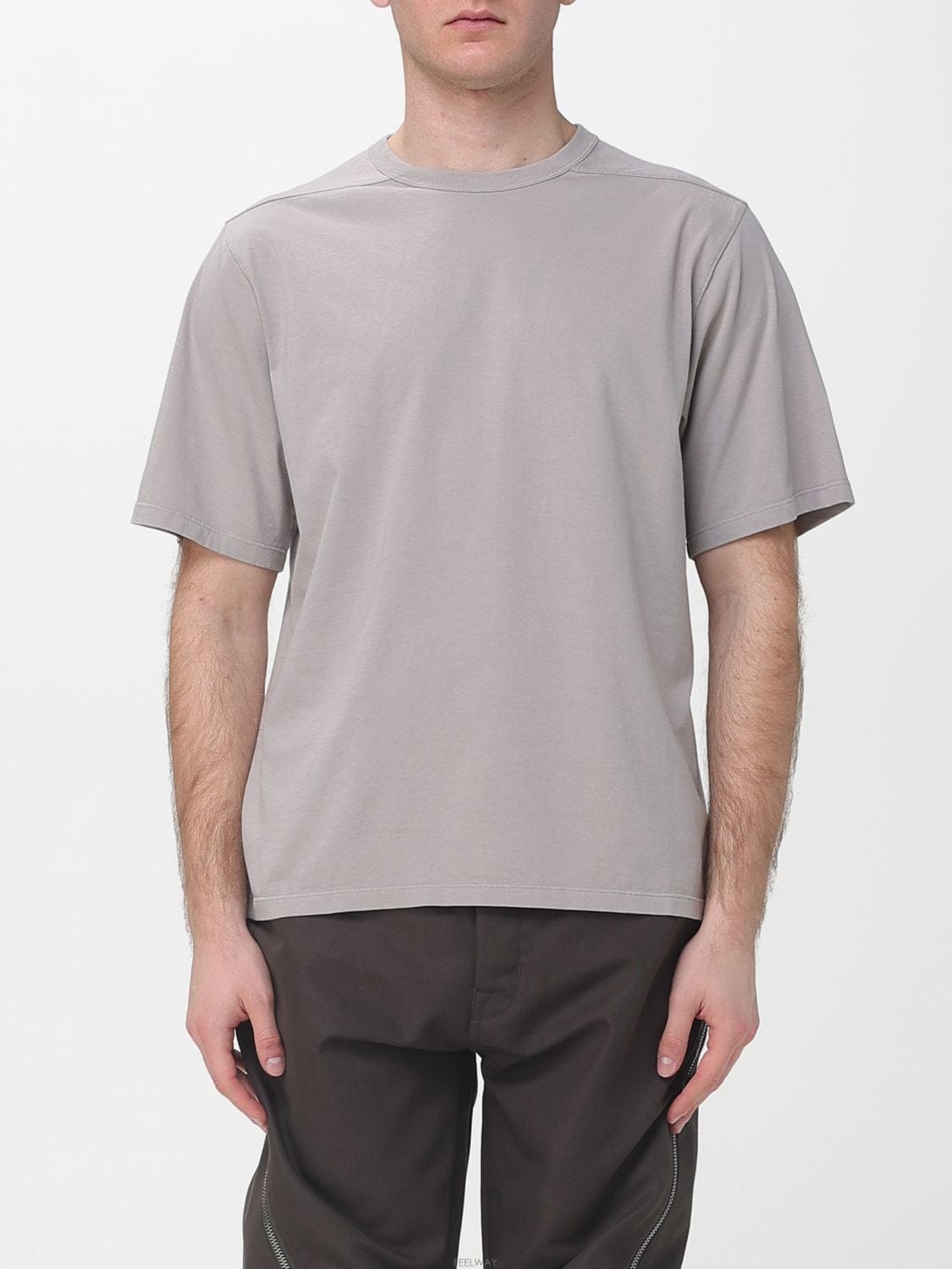 Rick Owens [A6] �������� RU01F2232JA ���� Ƽ���� RU01F2232JA-08[A6] �������� RU01F2232JA ���� Ƽ���� RU01F2232JA-08