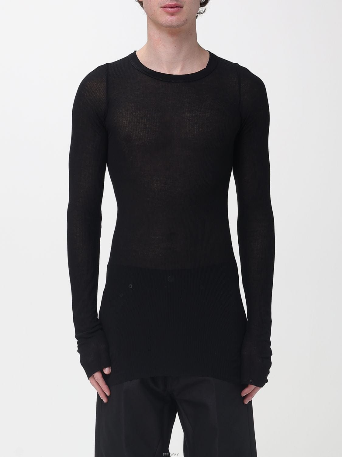 Rick Owens [A6] �������� RU01F2250RC ���� Ƽ���� RU01F2250RC-09[A6] �������� RU01F2250RC ���� Ƽ���� RU01F2250RC-09
