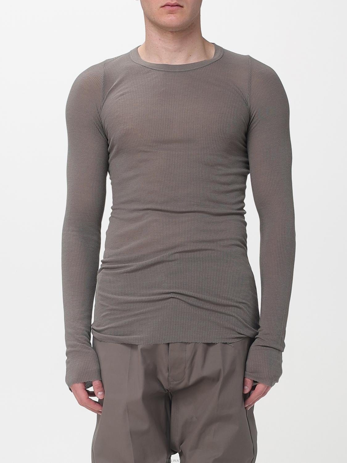 Rick Owens [A6] �������� RU01F2250RC ���� Ƽ���� RU01F2250RC-34[A6] �������� RU01F2250RC ���� Ƽ���� RU01F2250RC-34