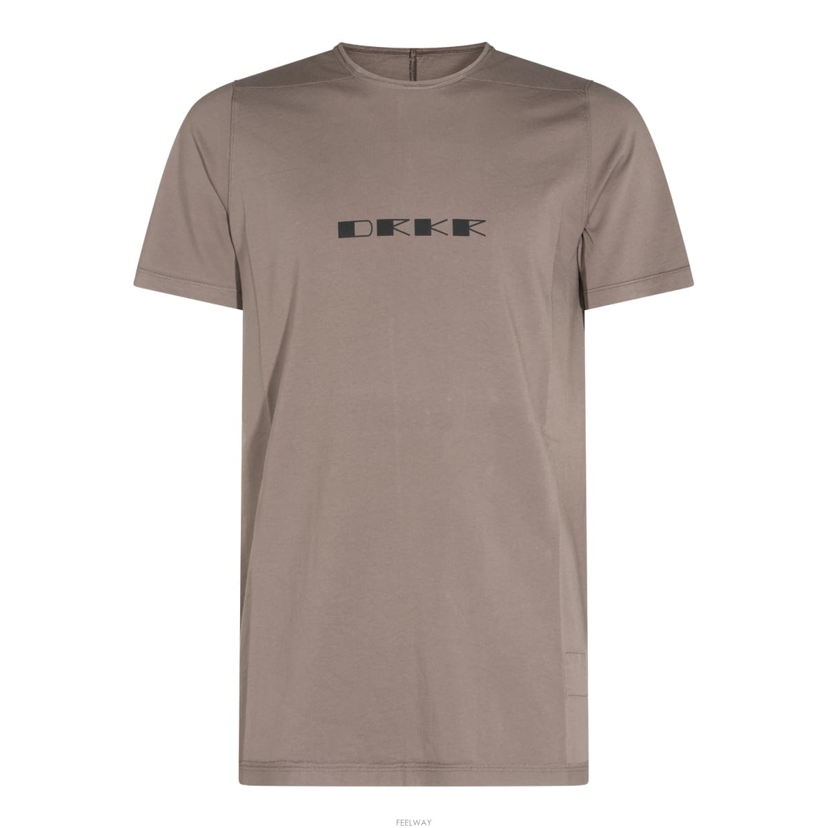 Rick Owens [B3] �������� ��ũ������ DU02F6250RNEP6P3409 Ƽ���� ž ����[B3] �������� ��ũ������ DU02F6250RNEP6P3409 Ƽ���� ž